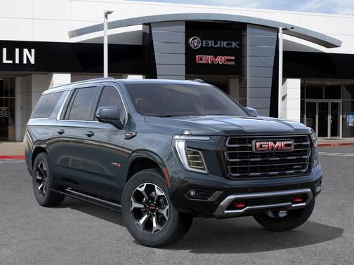 2026 GMC Yukon XL 4WD AT4 Ultimate
