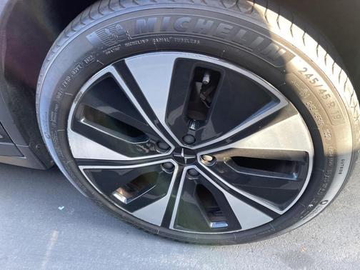 2023 Polestar 2 Long Range Single Motor