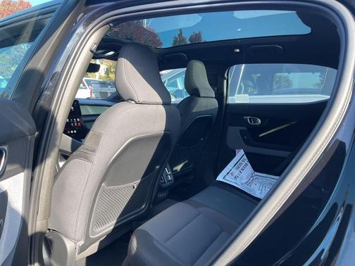 2023 Polestar 2 Long Range Single Motor