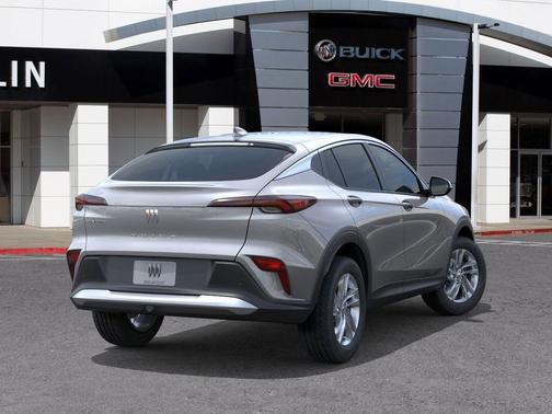 2026 Buick Envista Preferred FWD