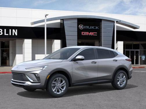 2026 Buick Envista Preferred FWD