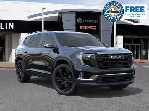 2026 GMC Acadia Elevation AWD