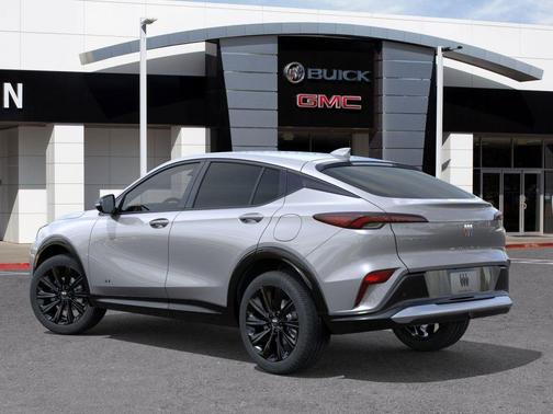 2026 Buick Envista Sport Touring FWD