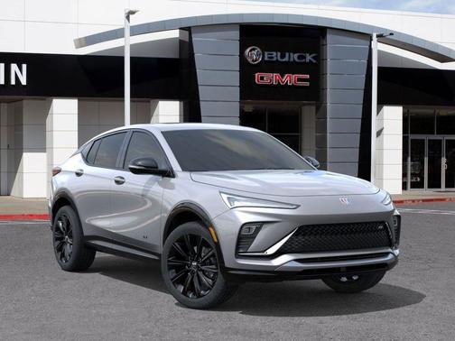 2026 Buick Envista Sport Touring FWD