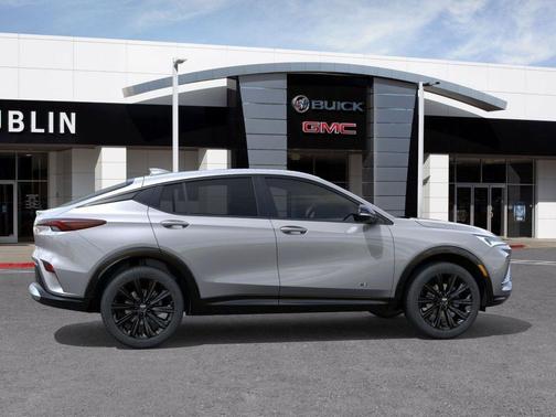 2026 Buick Envista Sport Touring FWD