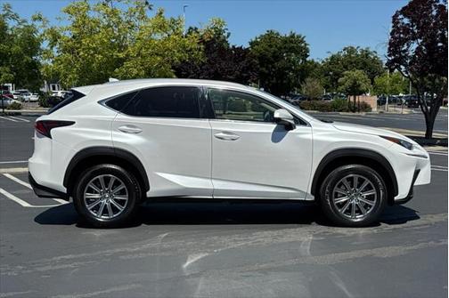2019 Lexus NX 300 F Sport