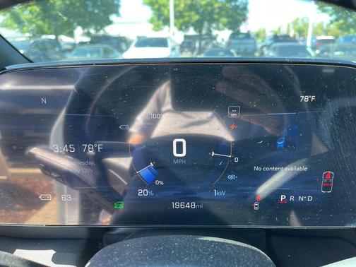 Summit White 2024 Chevrolet Blazer EV eAWD LT