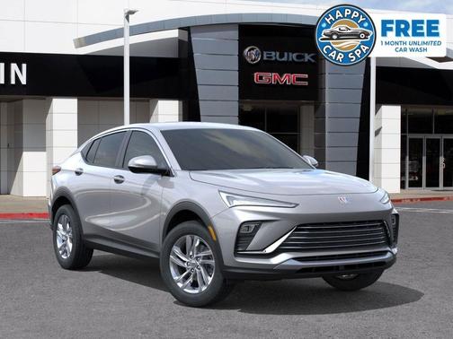 2026 Buick Envista Preferred FWD