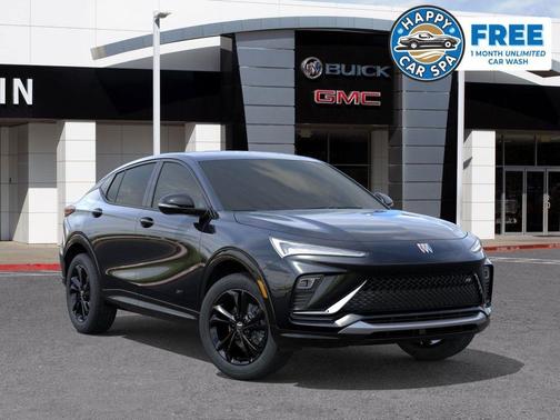 2026 Buick Envista Sport Touring FWD