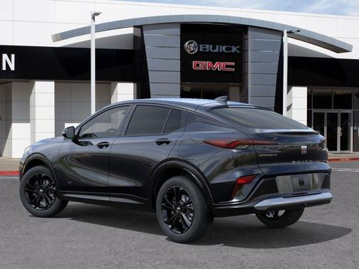 2026 Buick Envista Sport Touring FWD