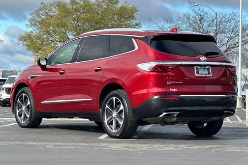 2022 Buick Enclave AWD Essence
