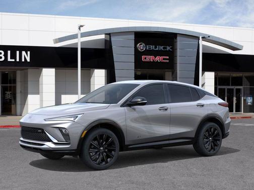 2026 Buick Envista Sport Touring FWD