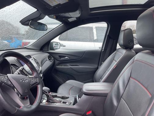 2024 Chevrolet Equinox AWD RS