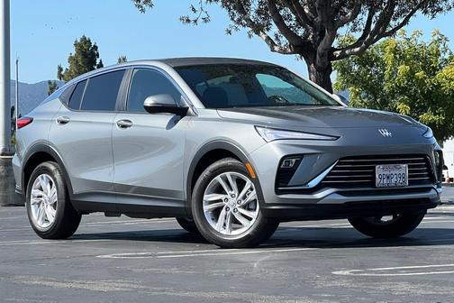 2024 Buick Envista Preferred FWD