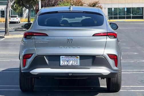 2024 Buick Envista Preferred FWD