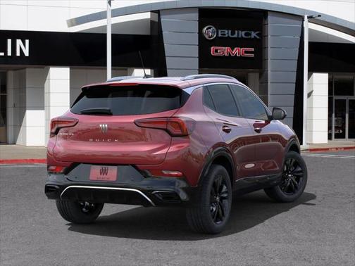 2025 Buick Encore GX Sport Touring