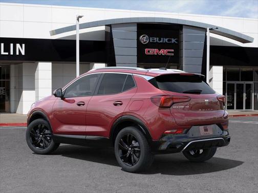 2025 Buick Encore GX Sport Touring