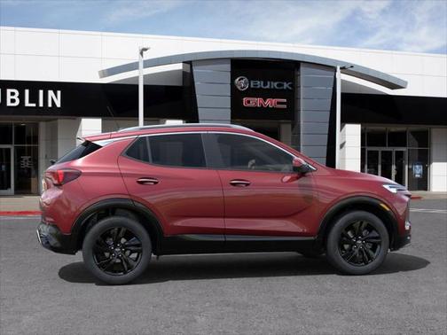 2025 Buick Encore GX Sport Touring