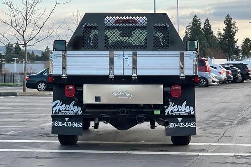 2024 GMC Sierra 3500 Base