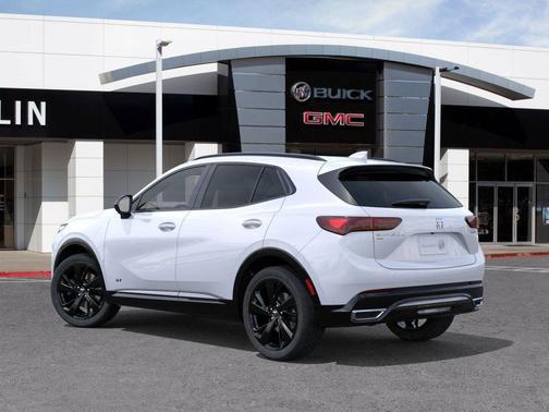 2026 Buick Envision Sport Touring AWD