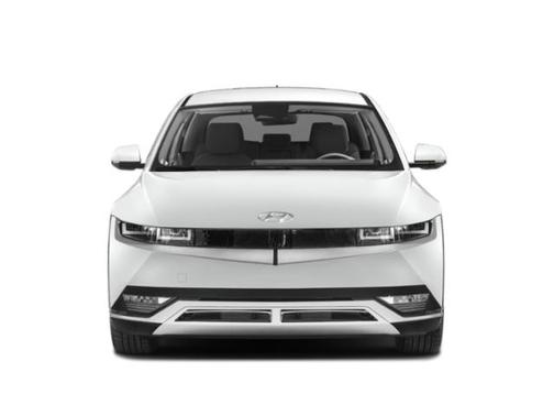 Lucid Blue 2024 Hyundai IONIQ 5 SE Standard Range