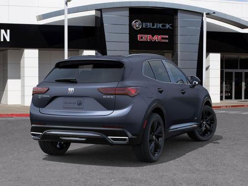 2026 Buick Envision Sport Touring AWD