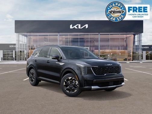 Panthera Metal 2026 Kia Sorento S