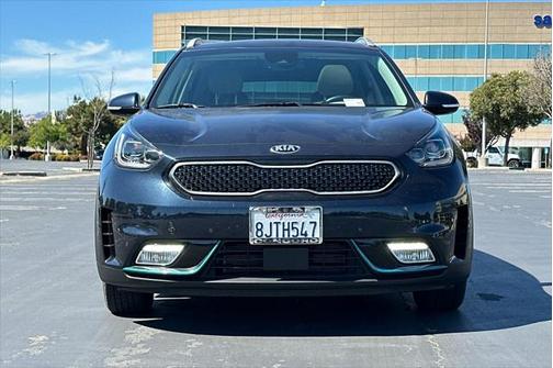 2019 Kia Niro EX Premium