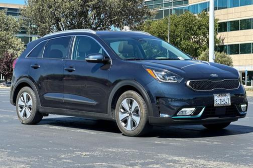 2019 Kia Niro EX Premium