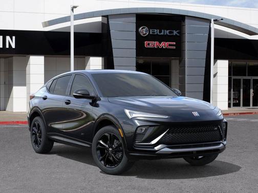 2026 Buick Envista Sport Touring FWD