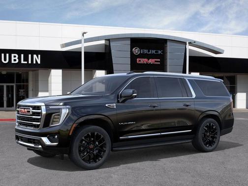 2026 GMC Yukon XL 4WD Elevation