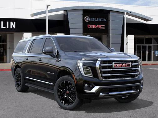 2026 GMC Yukon XL 4WD Elevation
