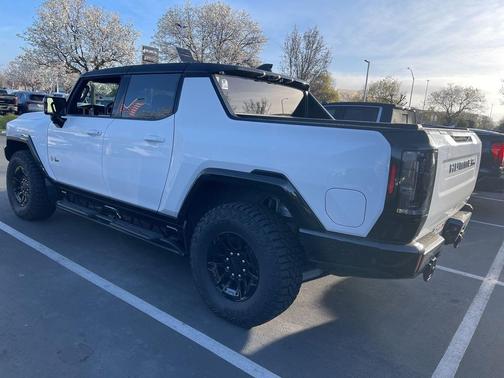 2023 GMC HUMMER EV Pickup 3X
