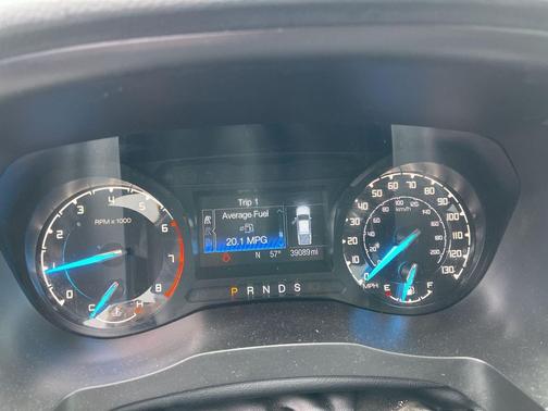 Cactus Gray 2022 Ford Ranger XL
