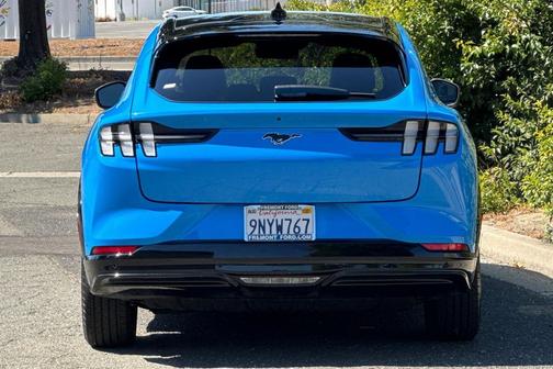 2024 Ford Mustang Mach-E Premium