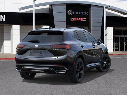 2026 Buick Envision Sport Touring AWD