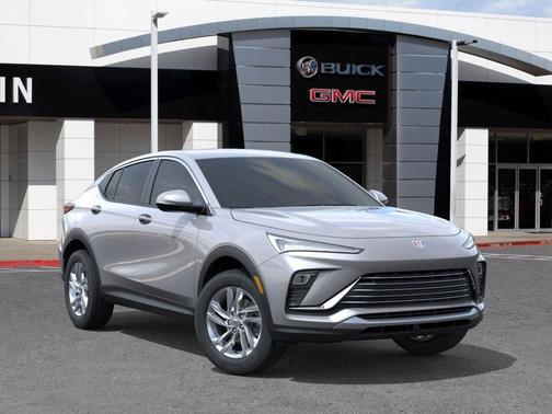 2026 Buick Envista Preferred FWD