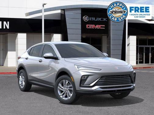 2026 Buick Envista Preferred FWD