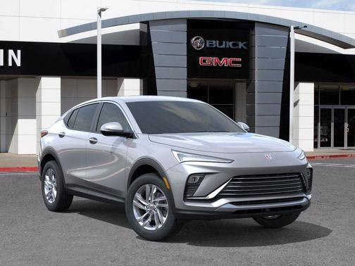 2026 Buick Envista Preferred FWD