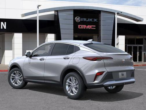 2026 Buick Envista Preferred FWD