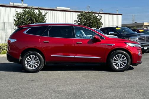 2024 Buick Enclave Premium AWD