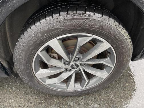 2021 Audi Q5 45 Premium