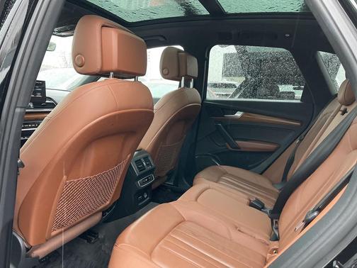 2021 Audi Q5 45 Premium