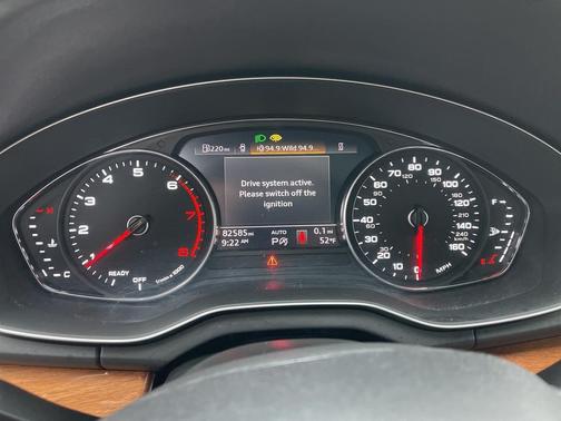 2021 Audi Q5 45 Premium