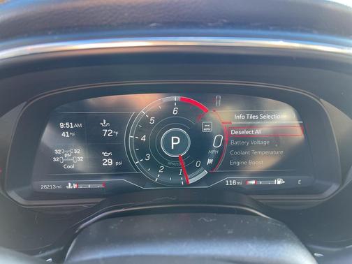 2023 Cadillac CT5 Premium Luxury