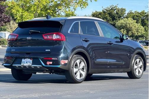 2018 Kia Niro EX Premium