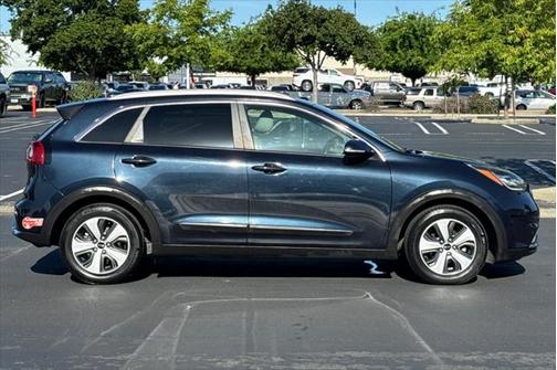 2018 Kia Niro EX Premium