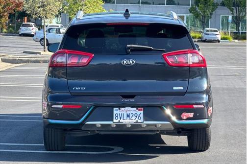 2018 Kia Niro EX Premium