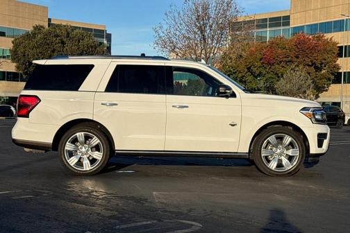 2023 Ford Expedition King Ranch