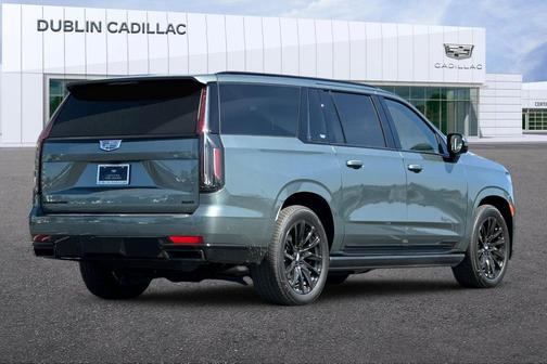 2023 Cadillac Escalade ESV Sport